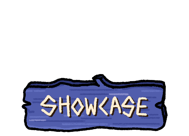 showcase